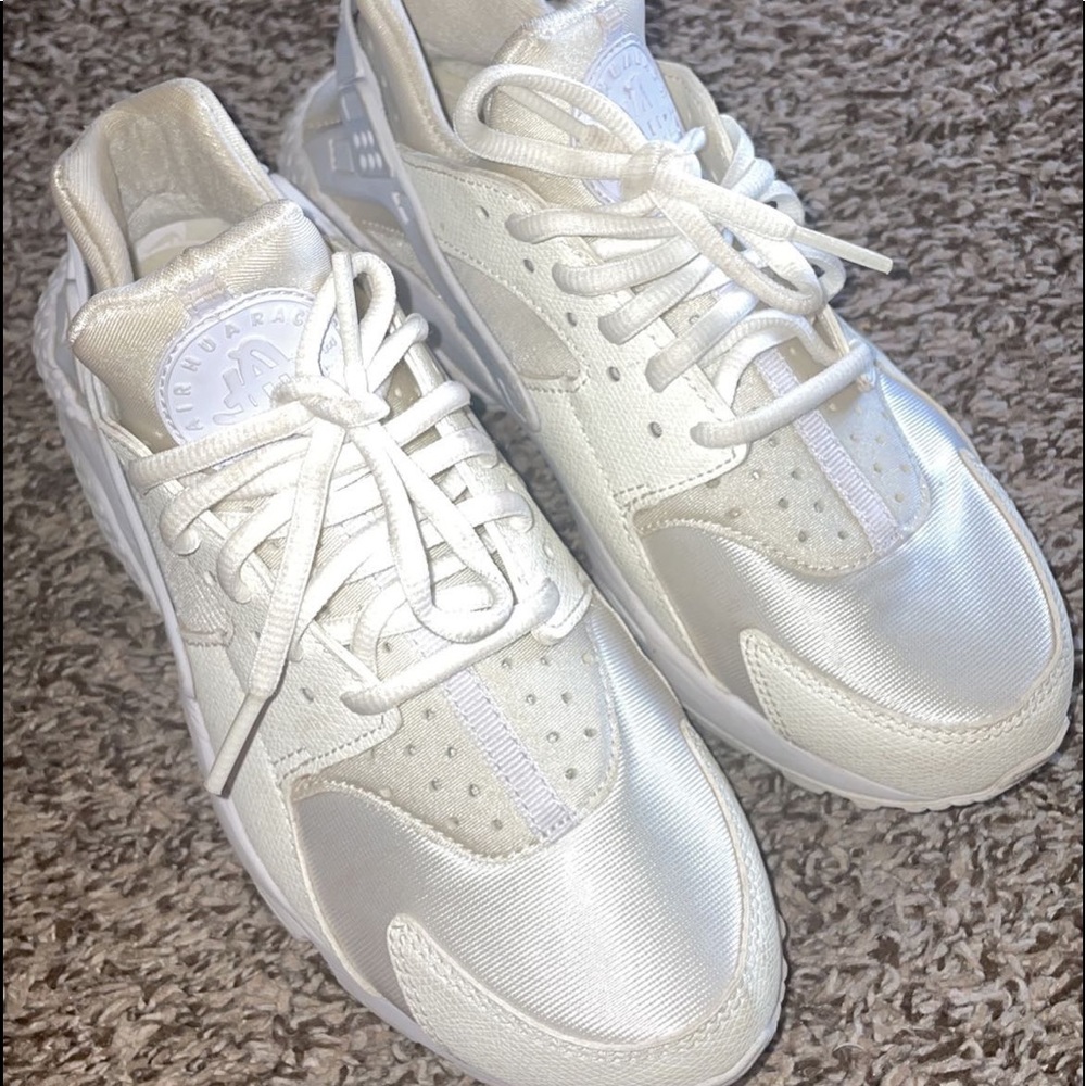 Womens Nike Huarache